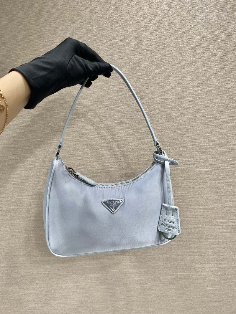 Prada Hobo Bags